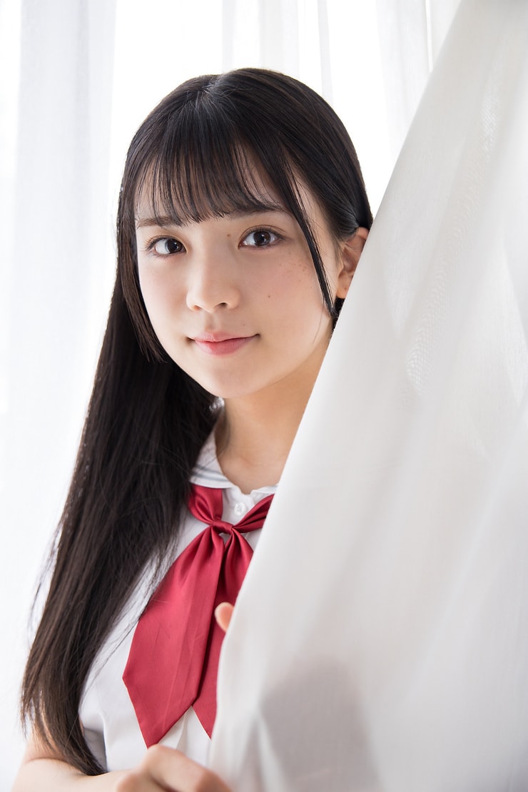 Mao Imaizumi