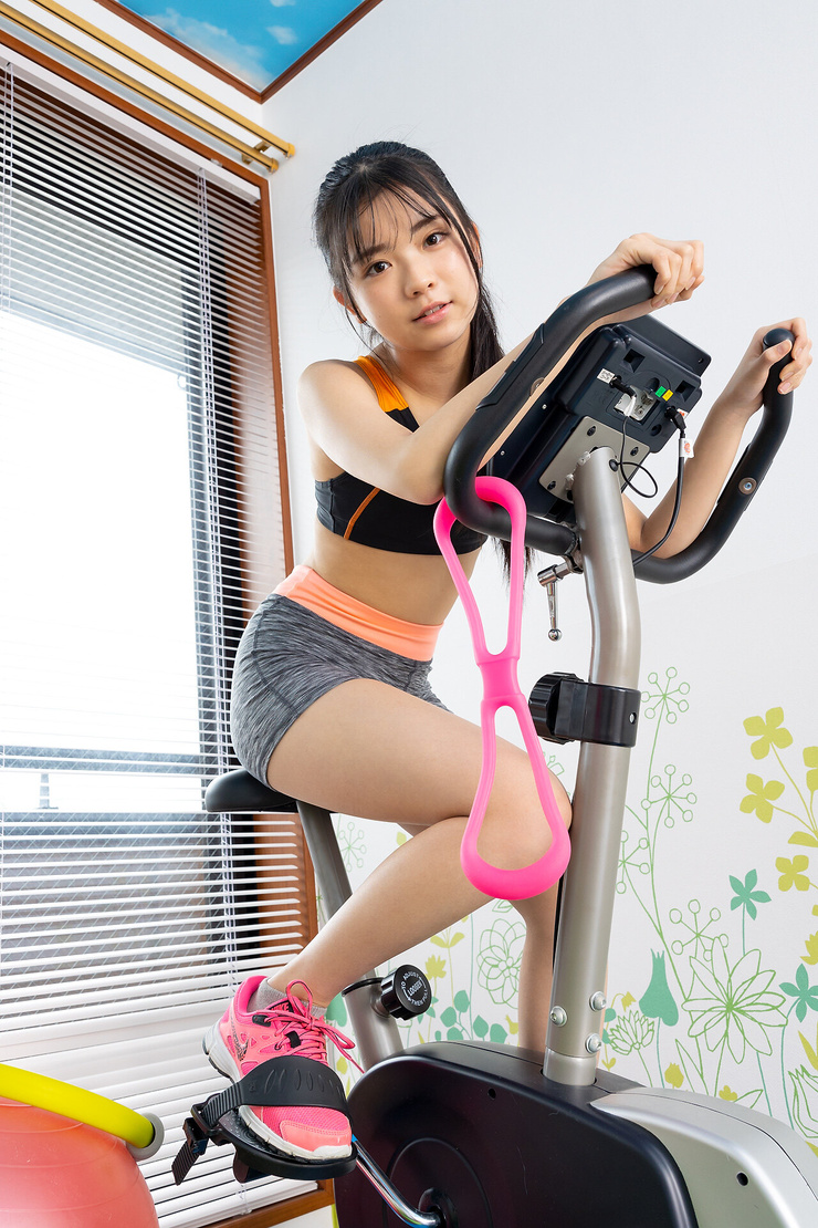 Mao Imaizumi