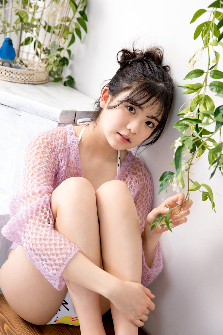 Mao Imaizumi