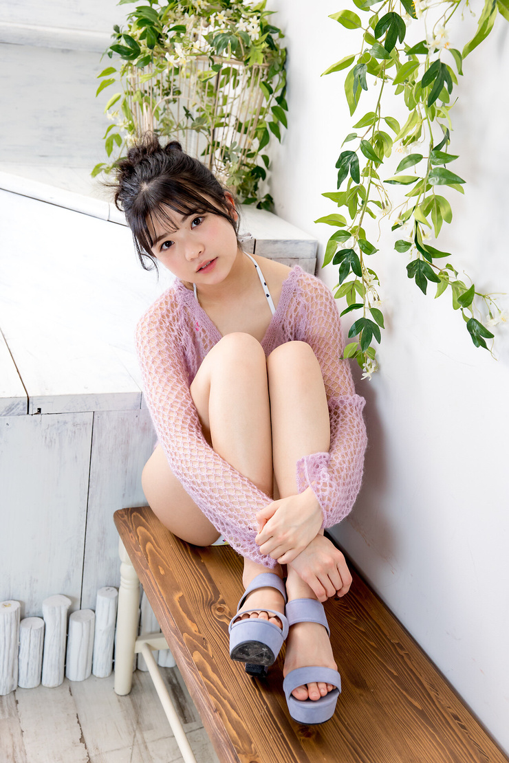 Mao Imaizumi