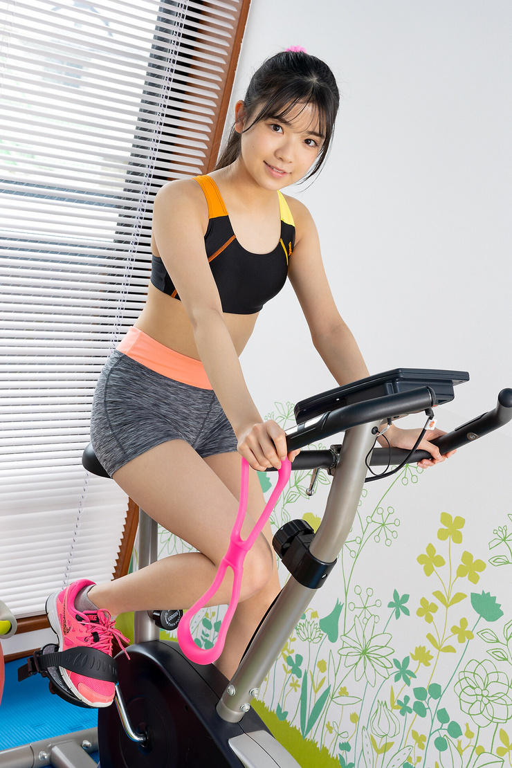 Mao Imaizumi