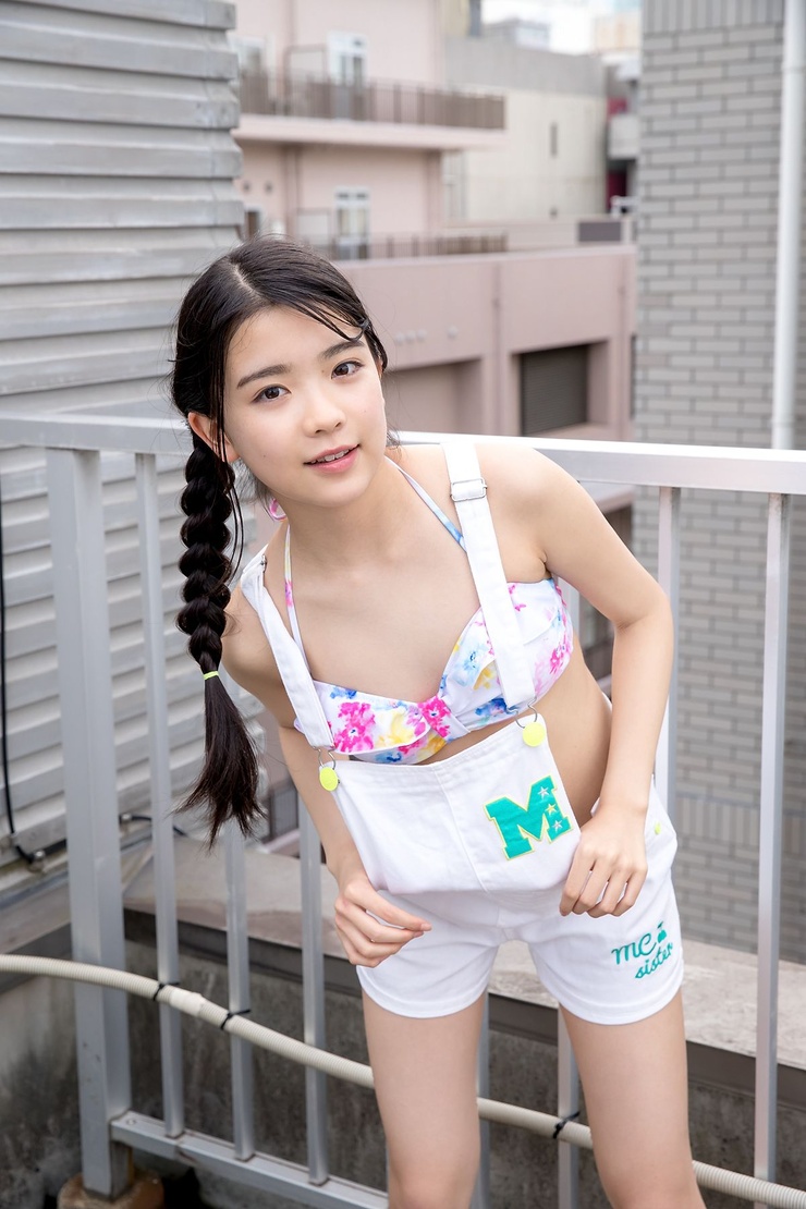 Mao Imaizumi