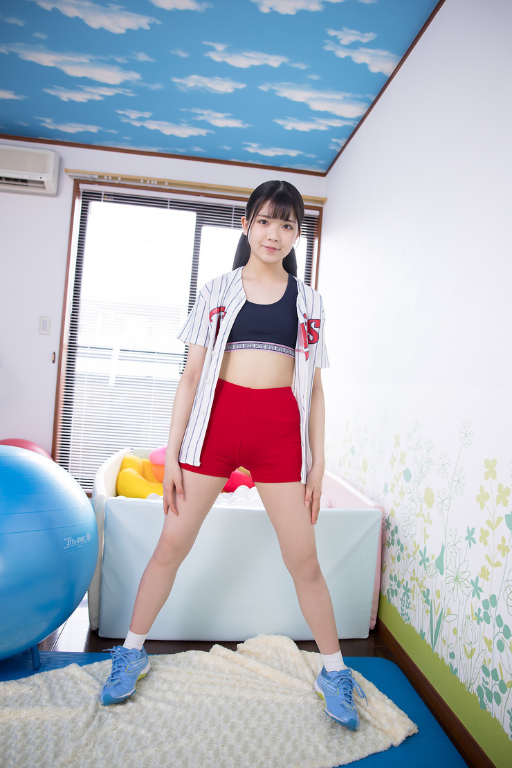 Mao Imaizumi