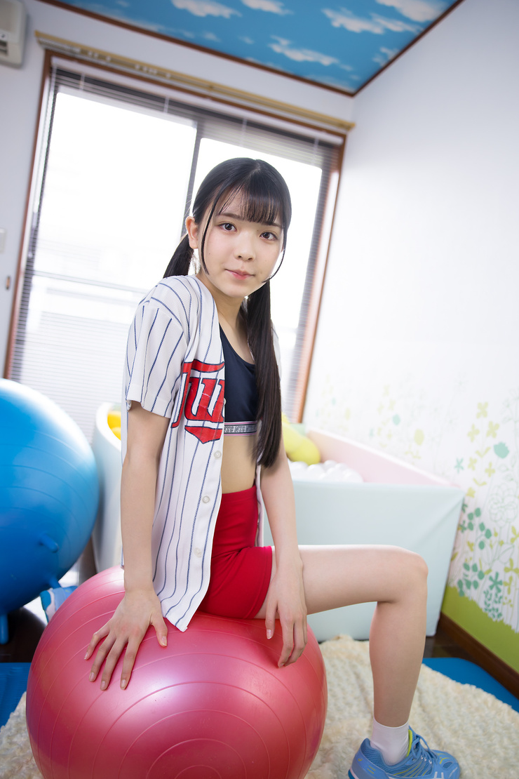 Mao Imaizumi
