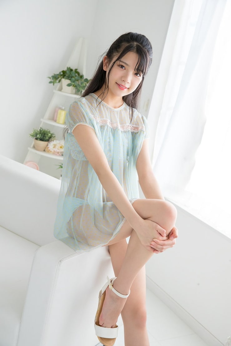 Mao Imaizumi