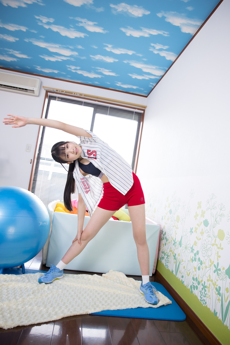 Mao Imaizumi