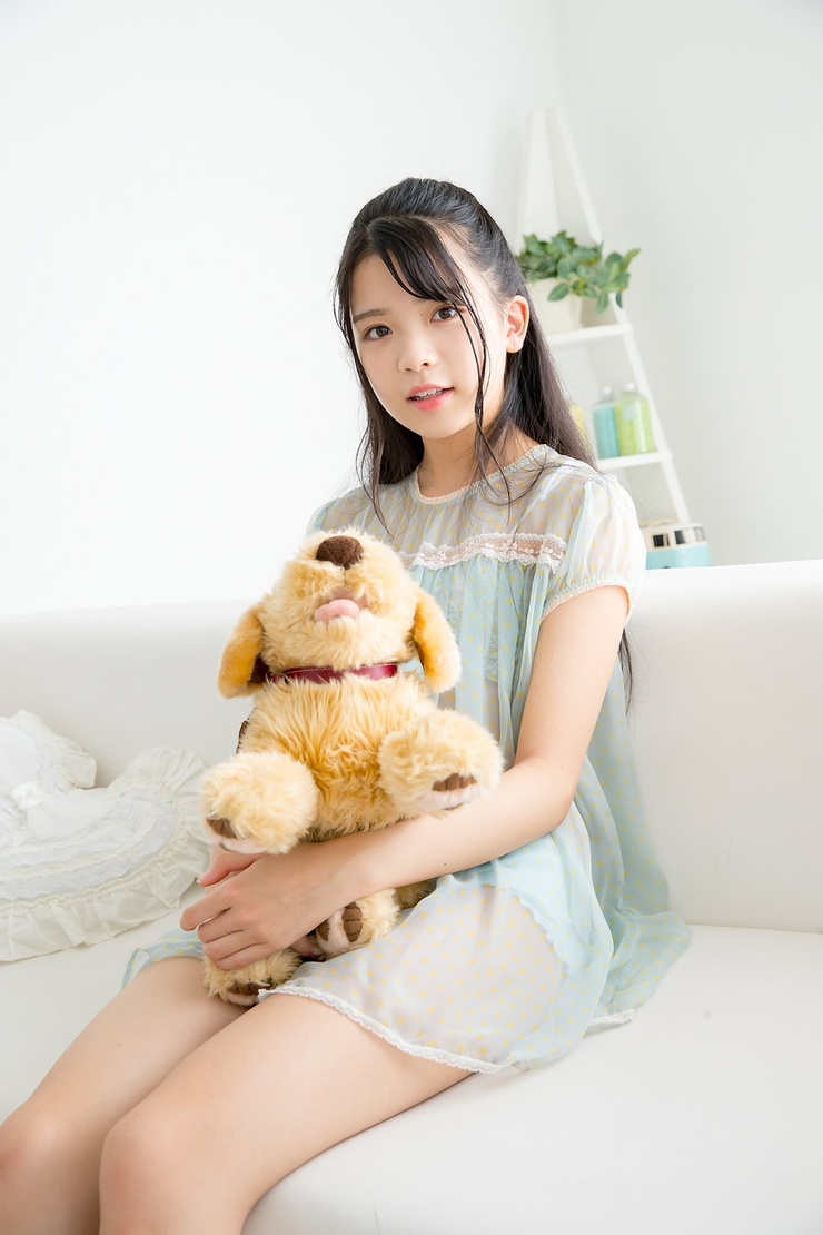 Mao Imaizumi
