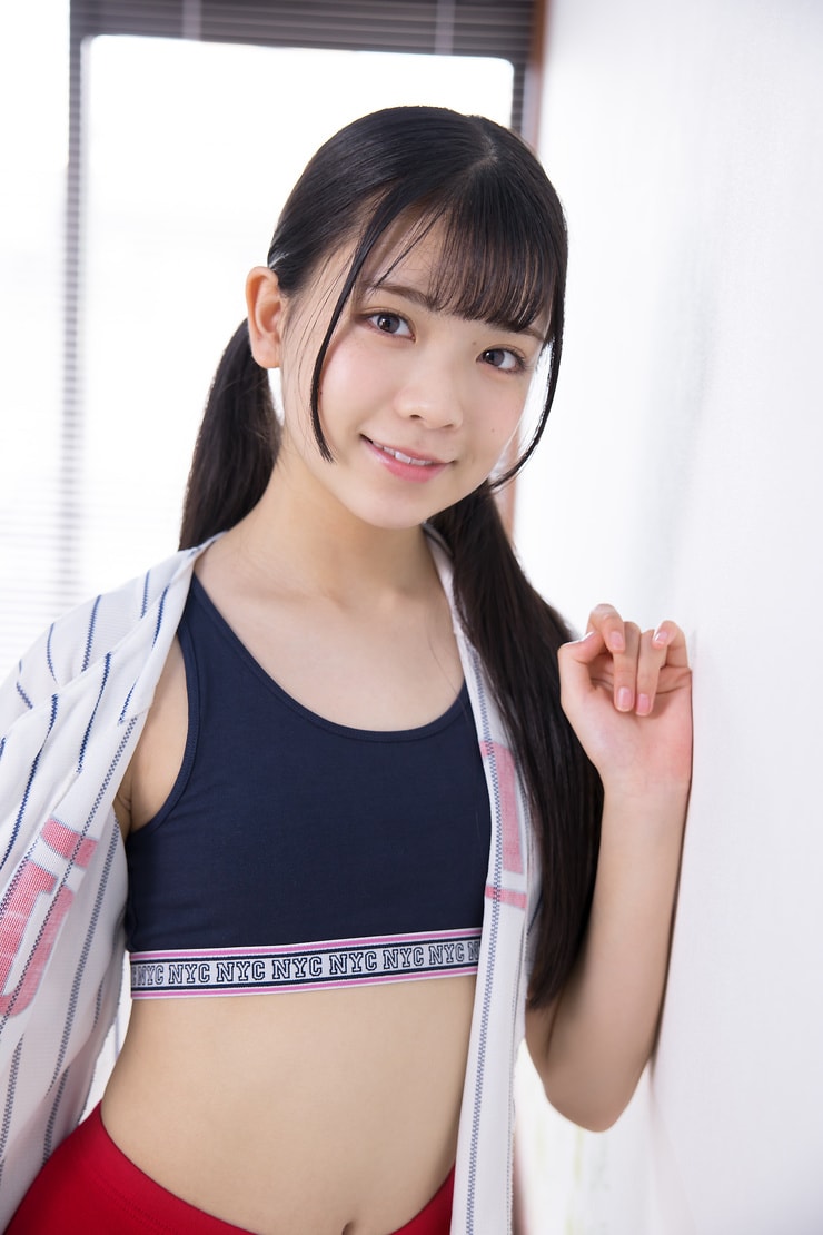 Mao Imaizumi
