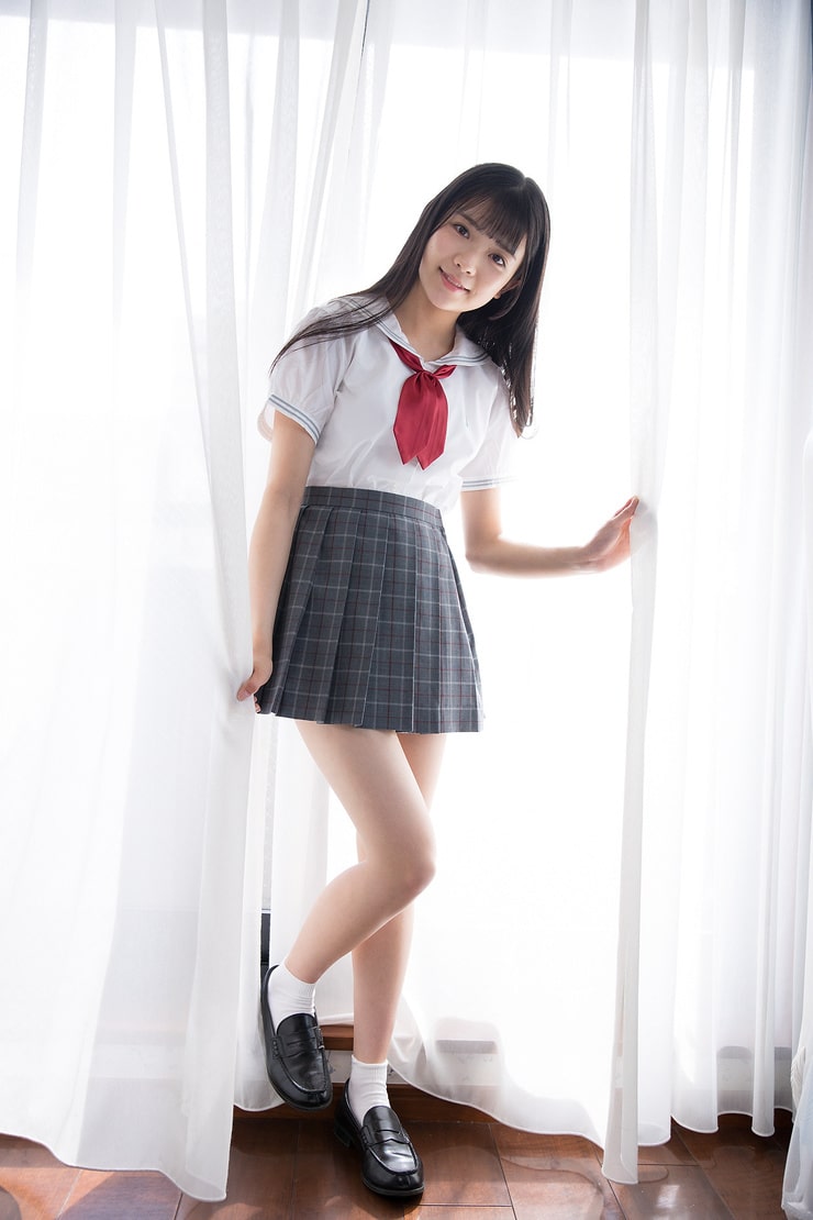 Mao Imaizumi