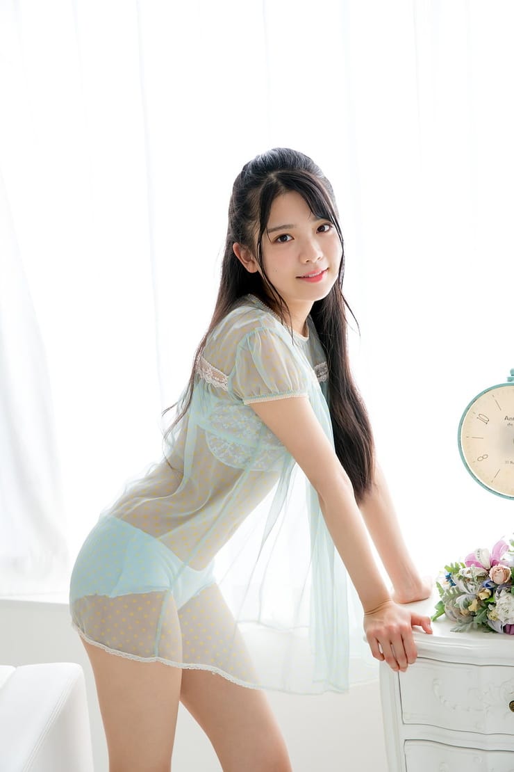 Mao Imaizumi