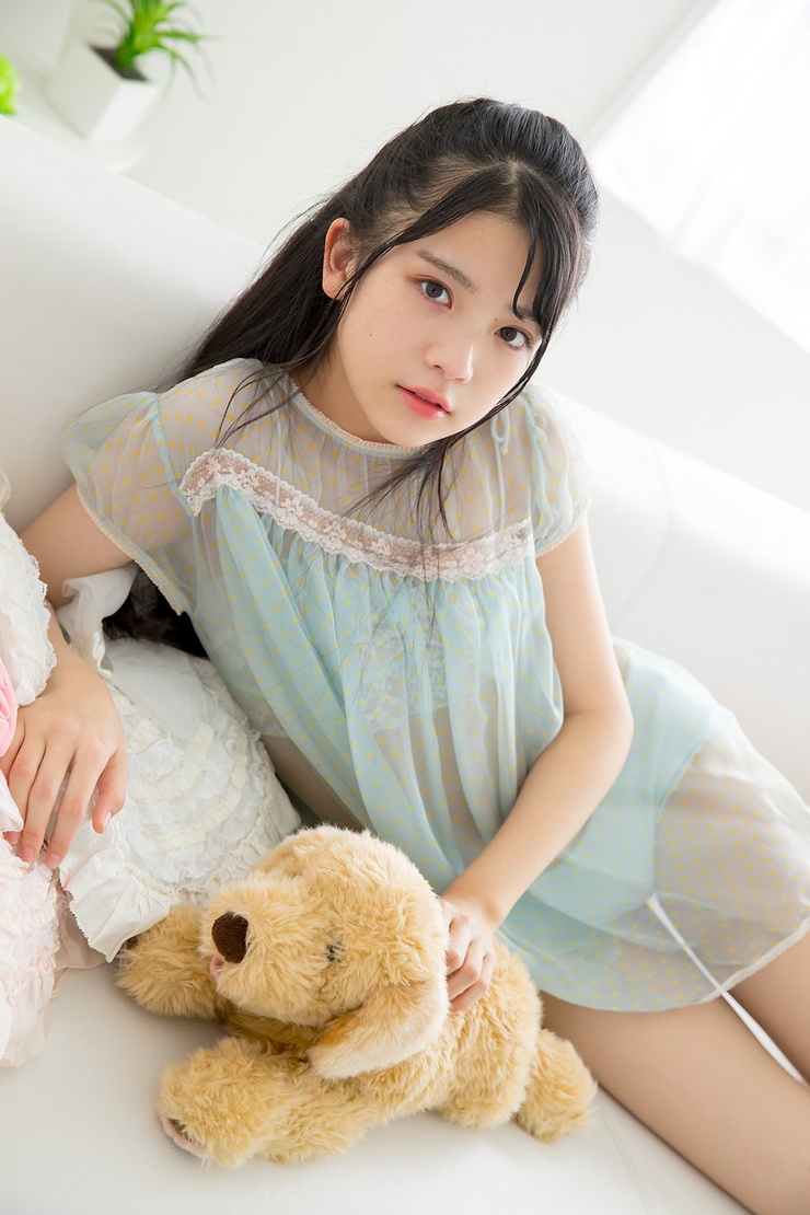 Mao Imaizumi