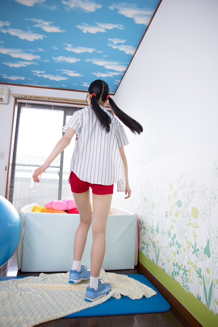 Mao Imaizumi