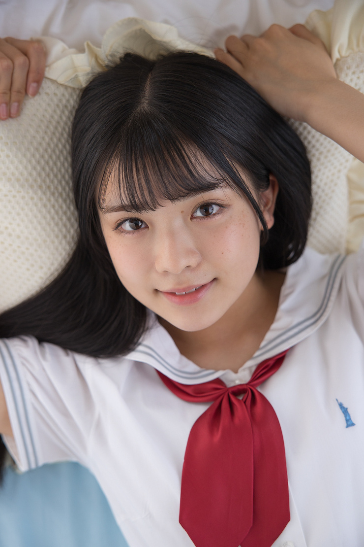 Mao Imaizumi