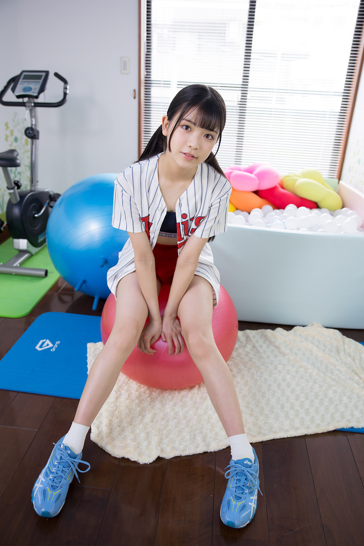 Mao Imaizumi