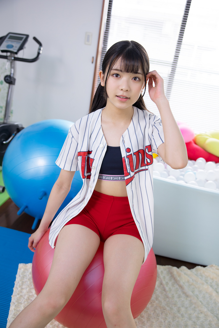 Mao Imaizumi
