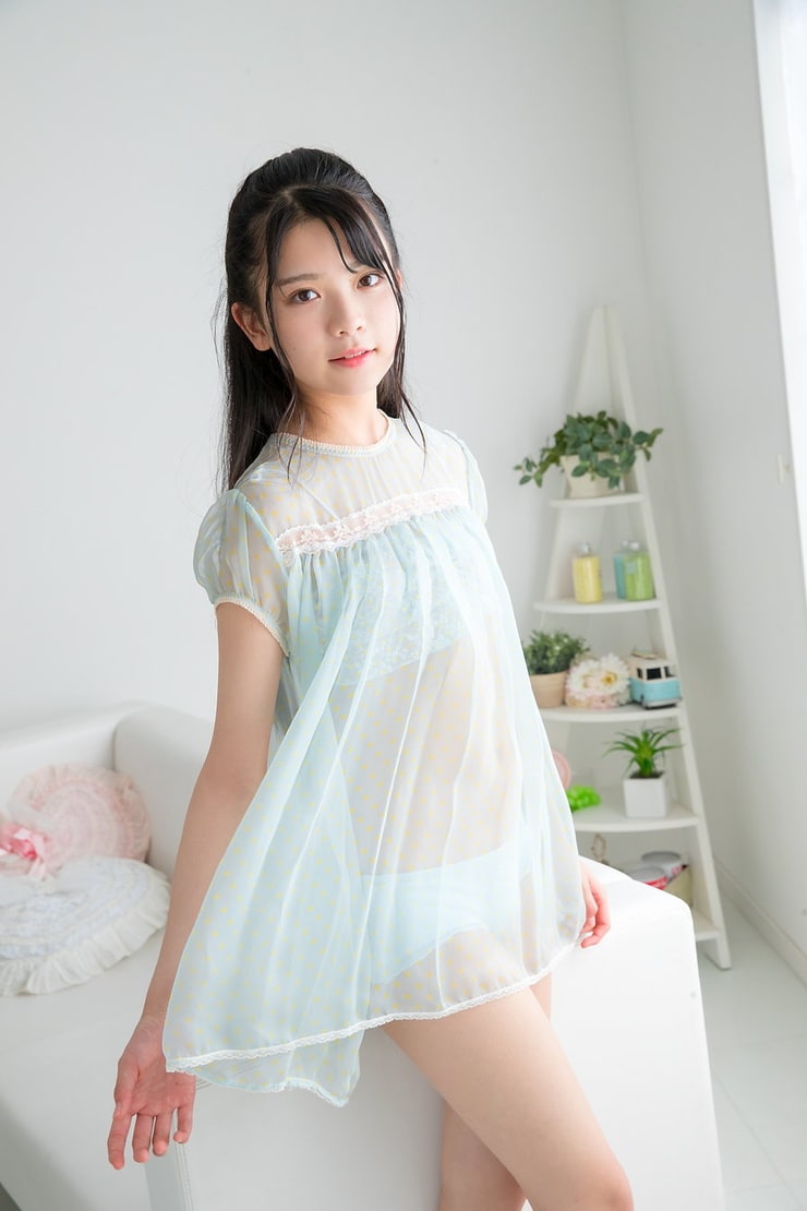Mao Imaizumi