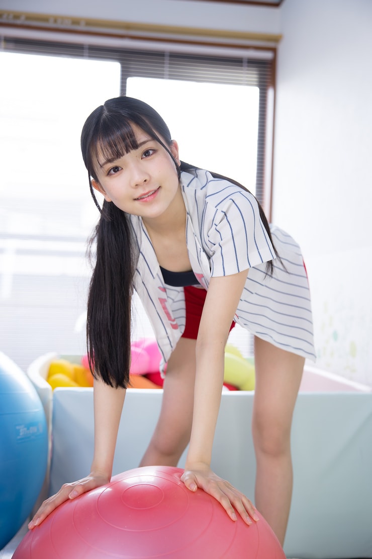 Mao Imaizumi