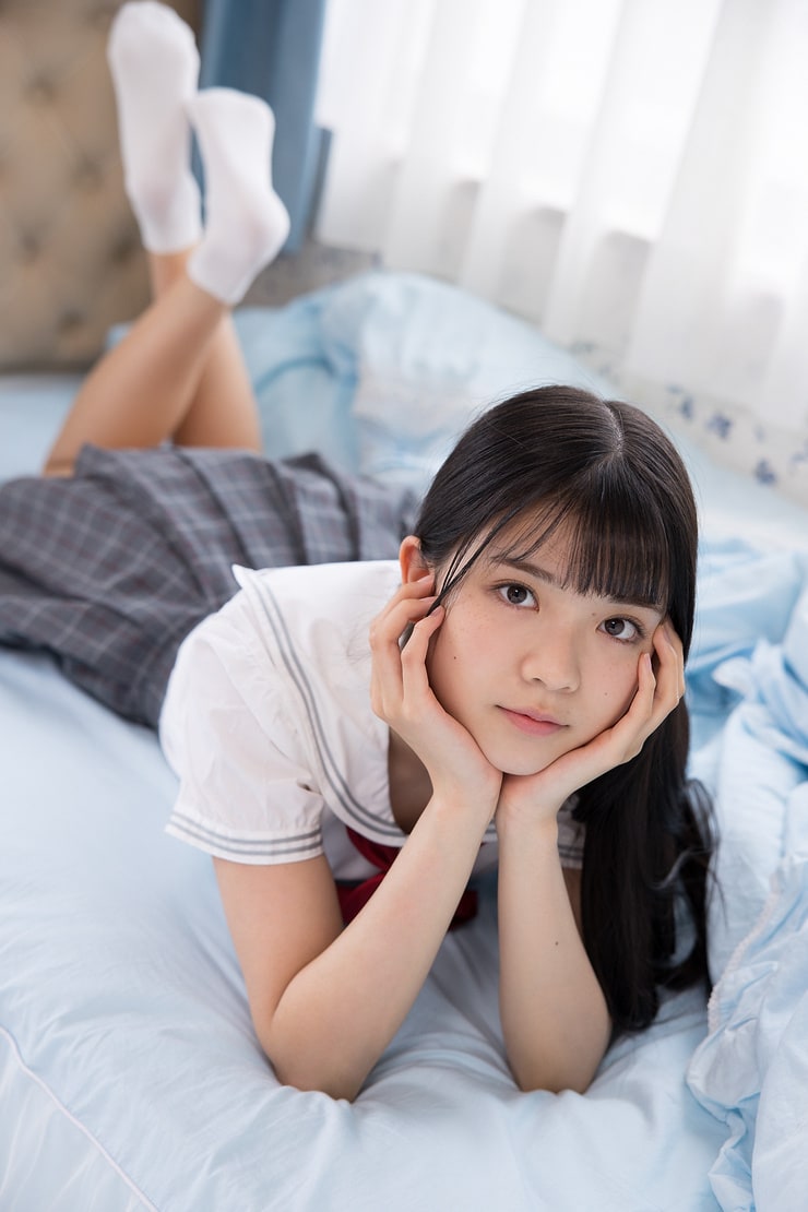 Mao Imaizumi