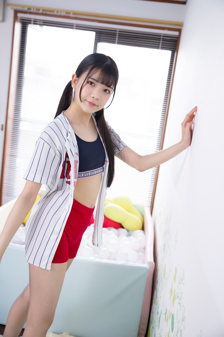 Mao Imaizumi
