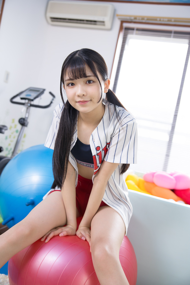 Mao Imaizumi