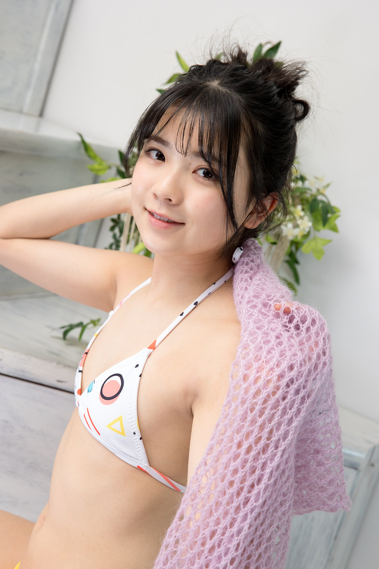 Mao Imaizumi