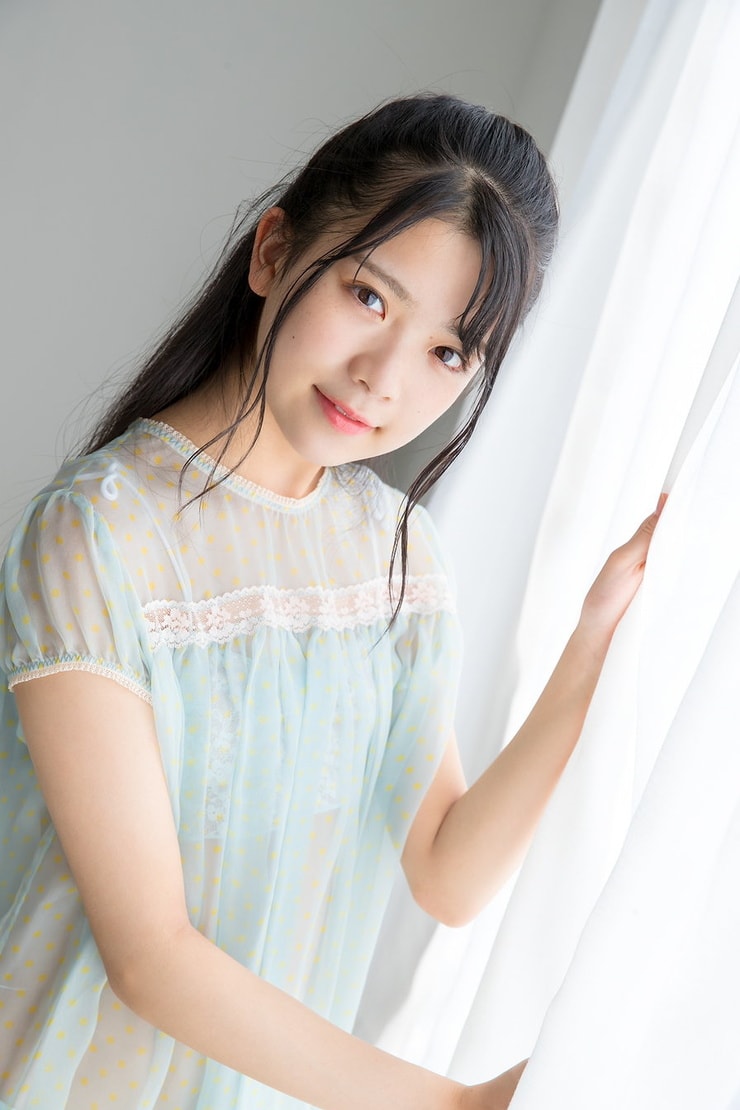 Mao Imaizumi