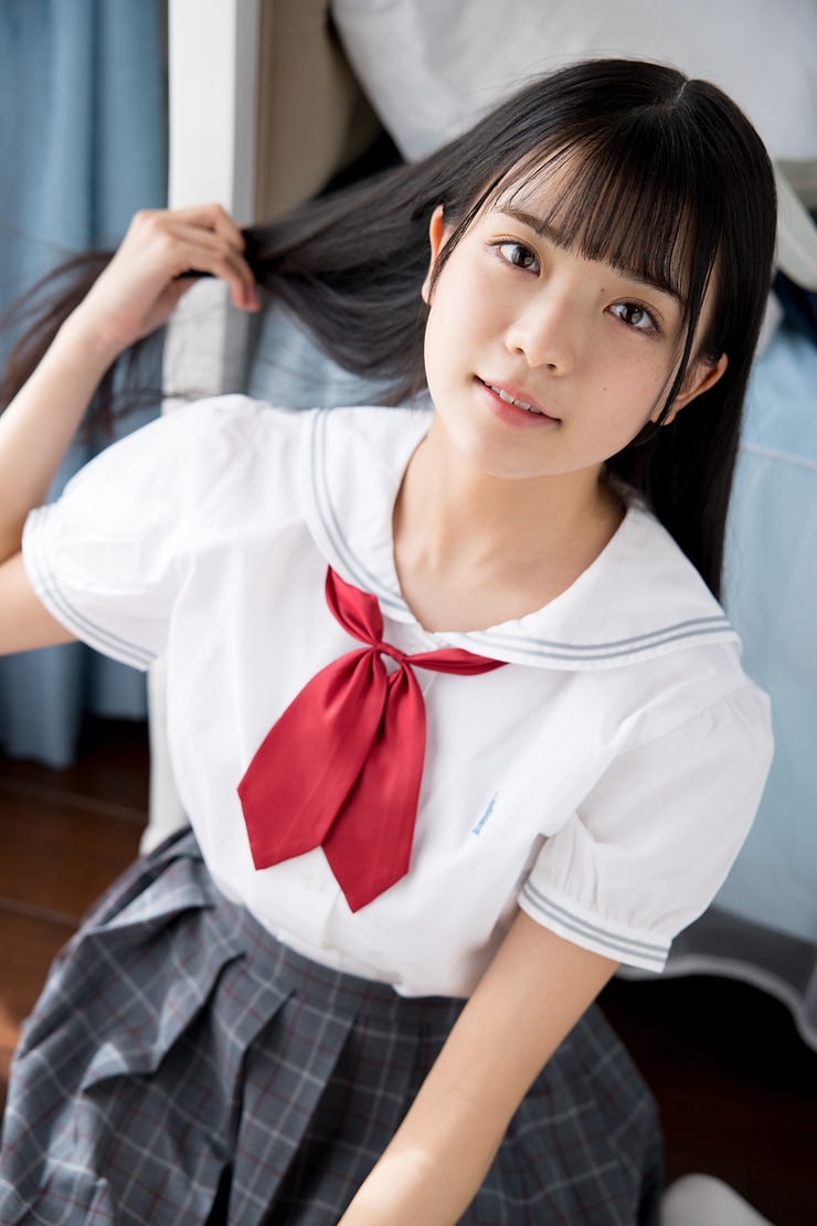 Mao Imaizumi