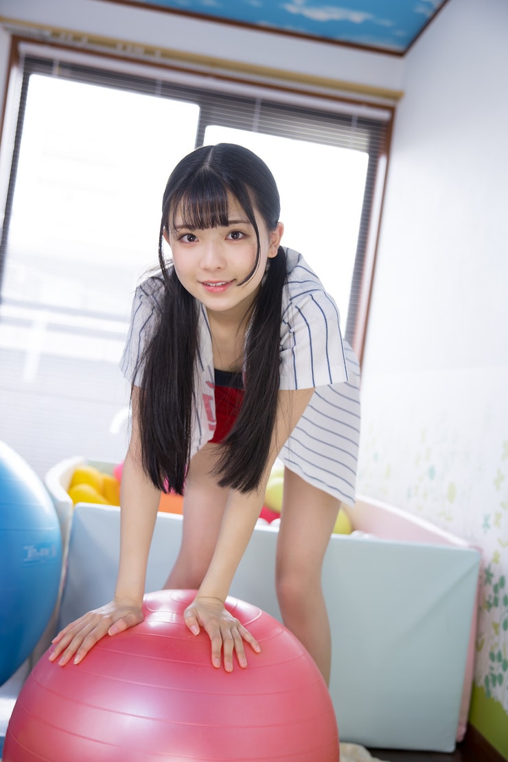 Mao Imaizumi