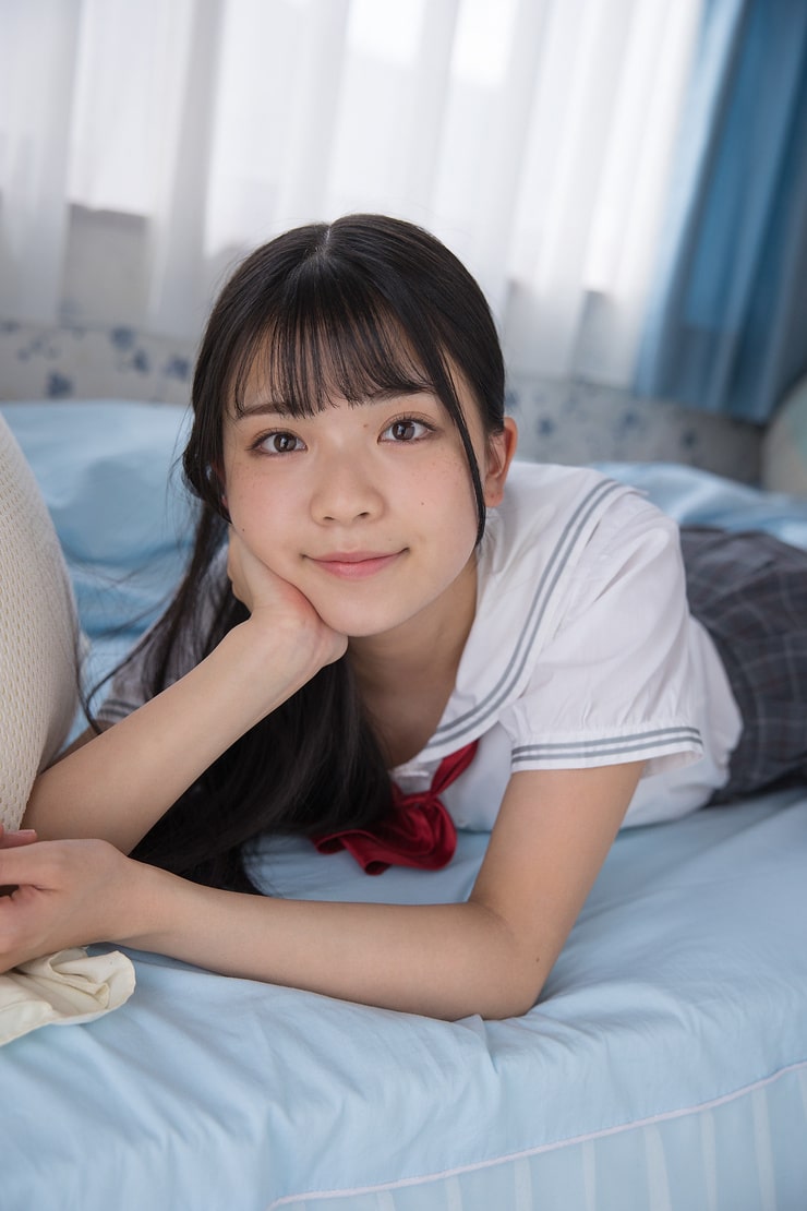 Mao Imaizumi