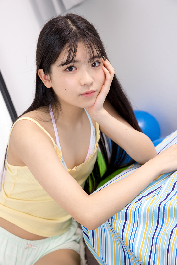 Mao Imaizumi