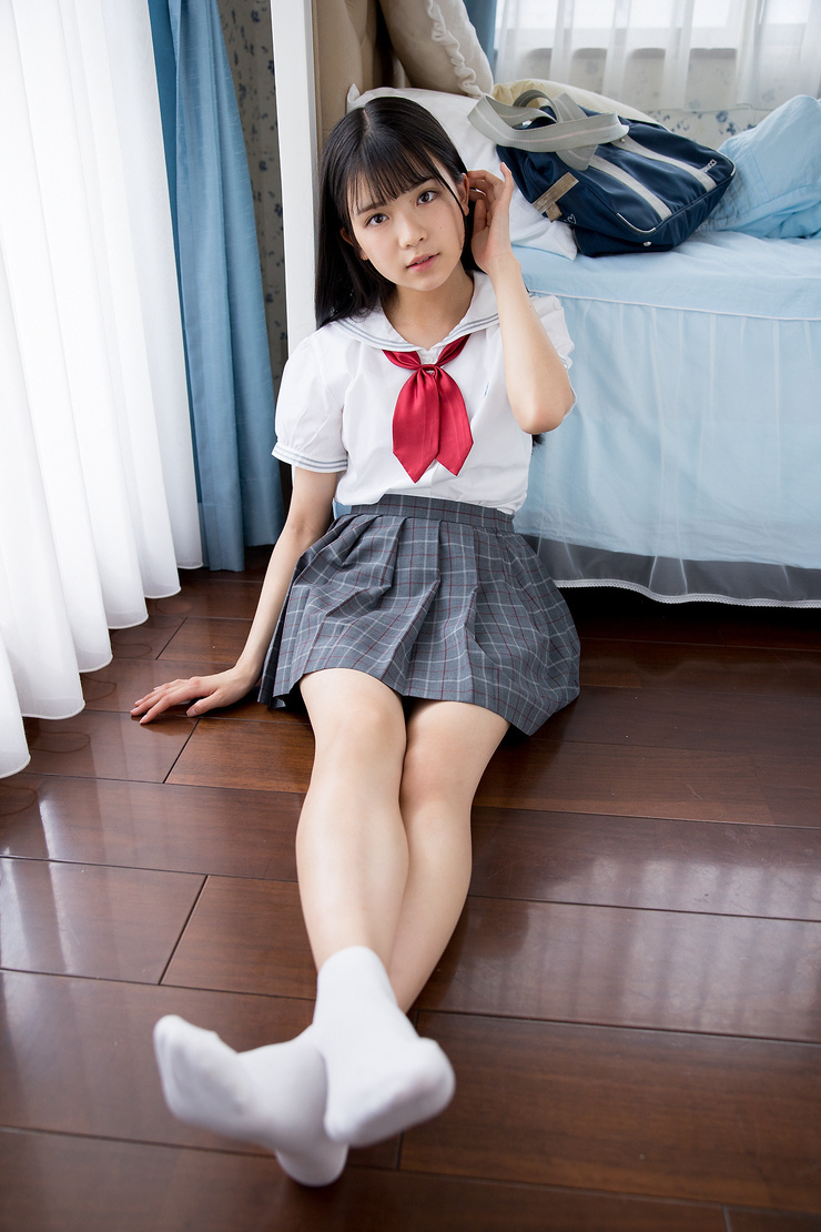 Mao Imaizumi