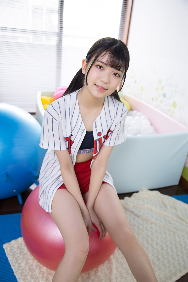 Mao Imaizumi