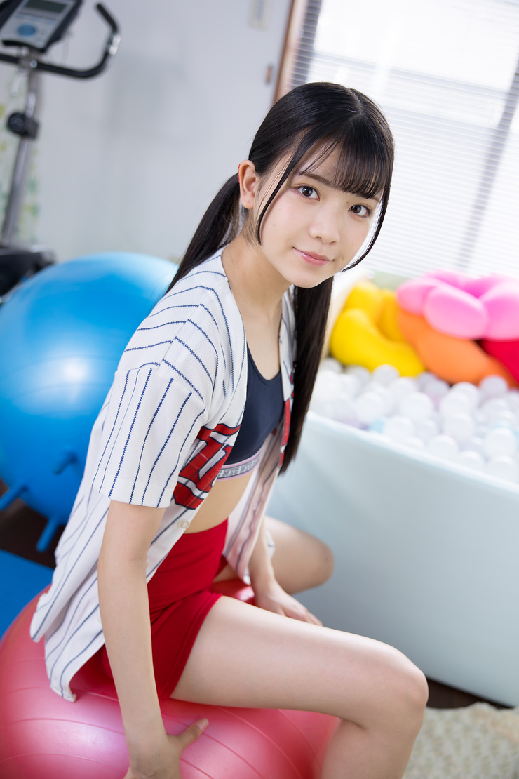Mao Imaizumi