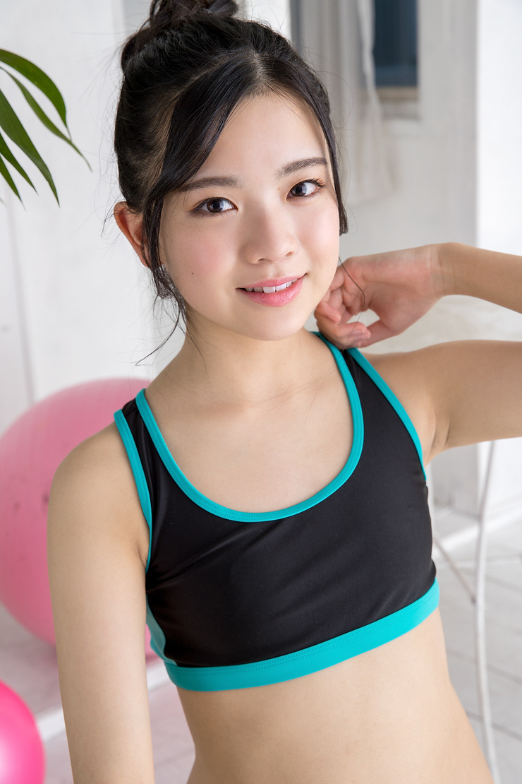 Mao Imaizumi