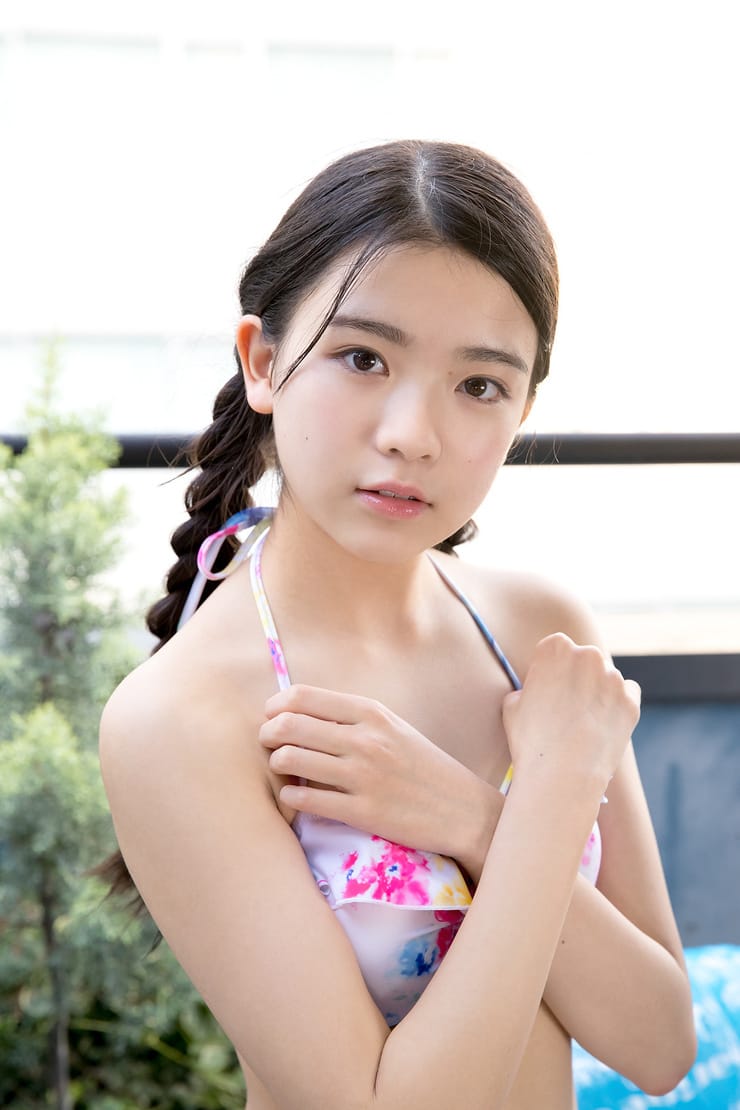 Mao Imaizumi