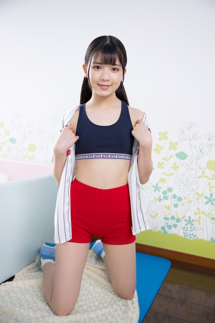 Mao Imaizumi