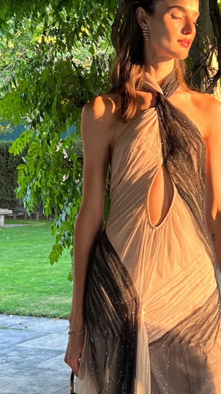 Blanca Padilla Blanca Padilla