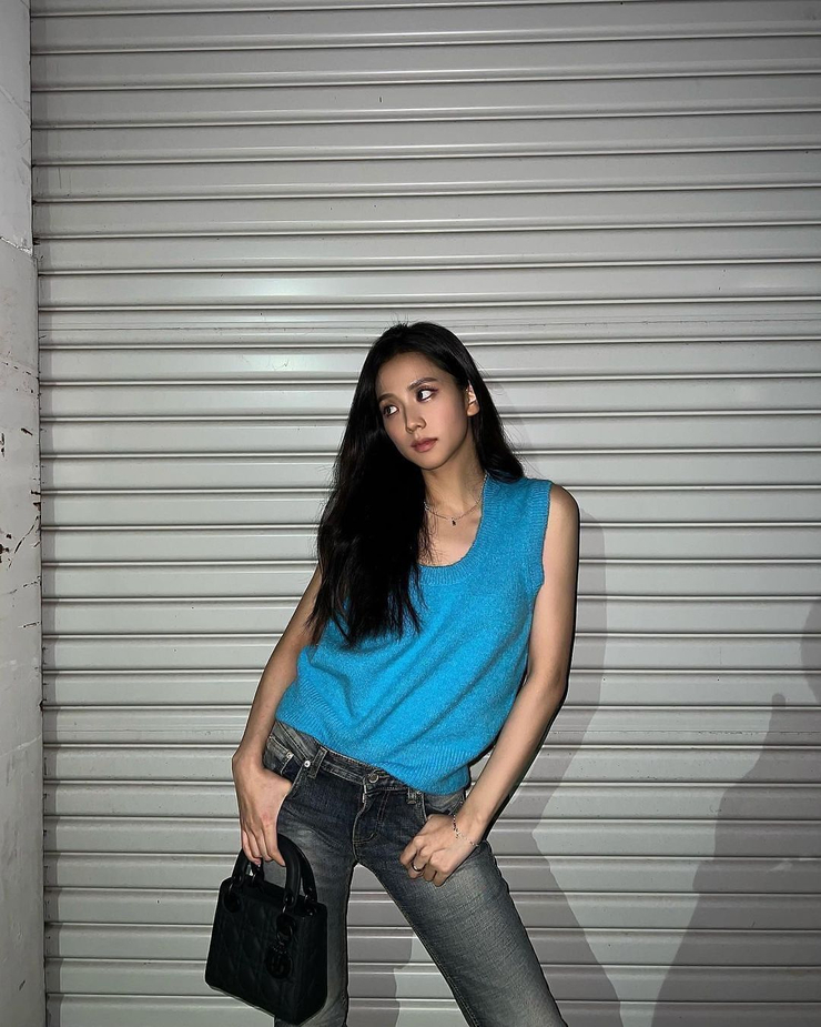 Kim Jisoo