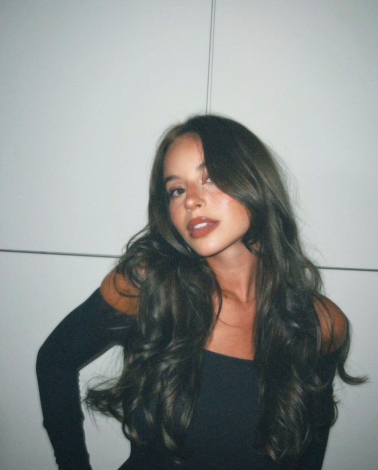 Zoe Liss