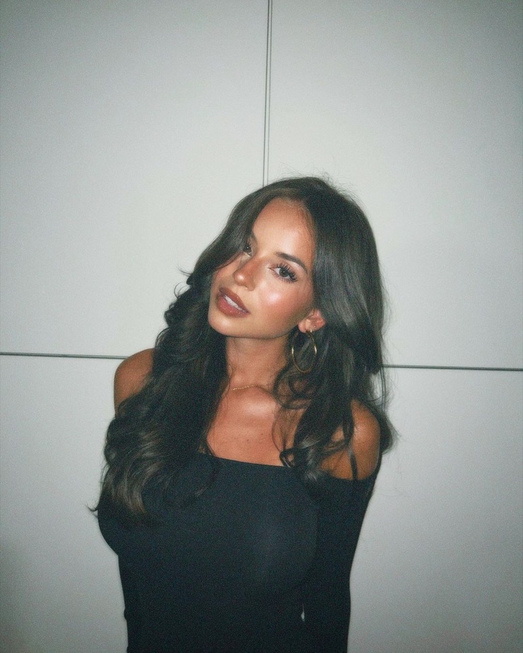 Zoe Liss
