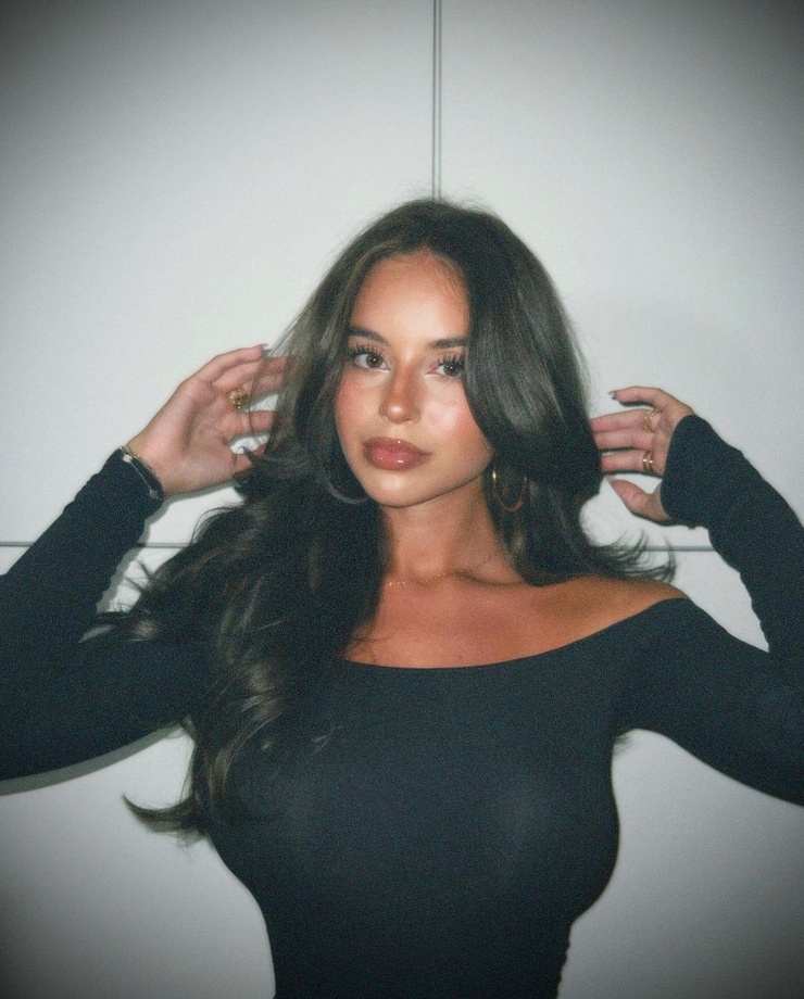 Zoe Liss