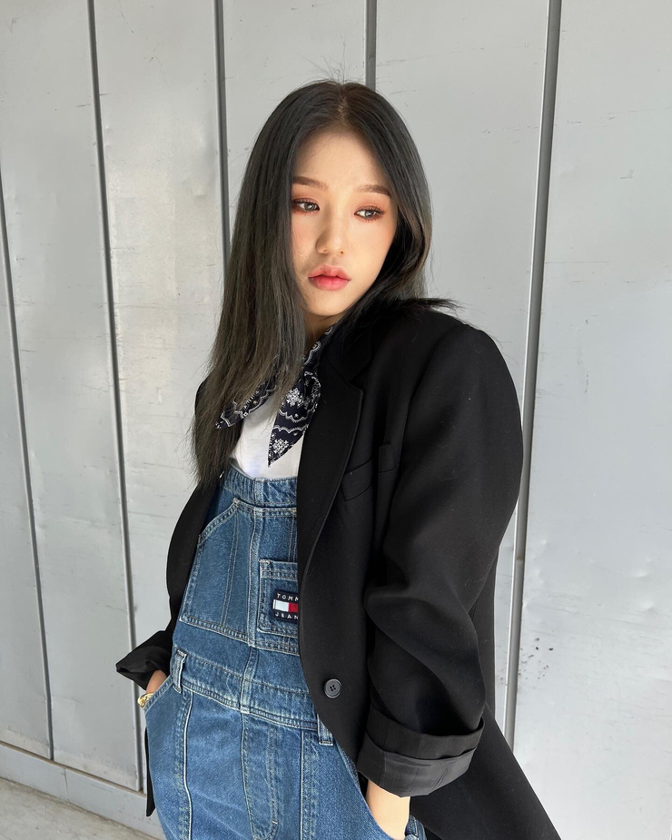 Mimi (Kim Mi Hyun)