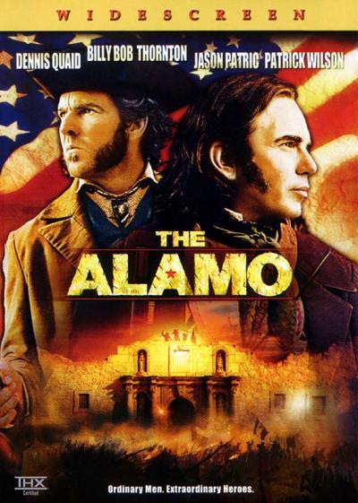 Picture of The Alamo (Widescreen)