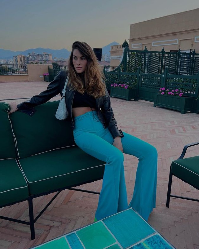 Francesca Sofia Novello