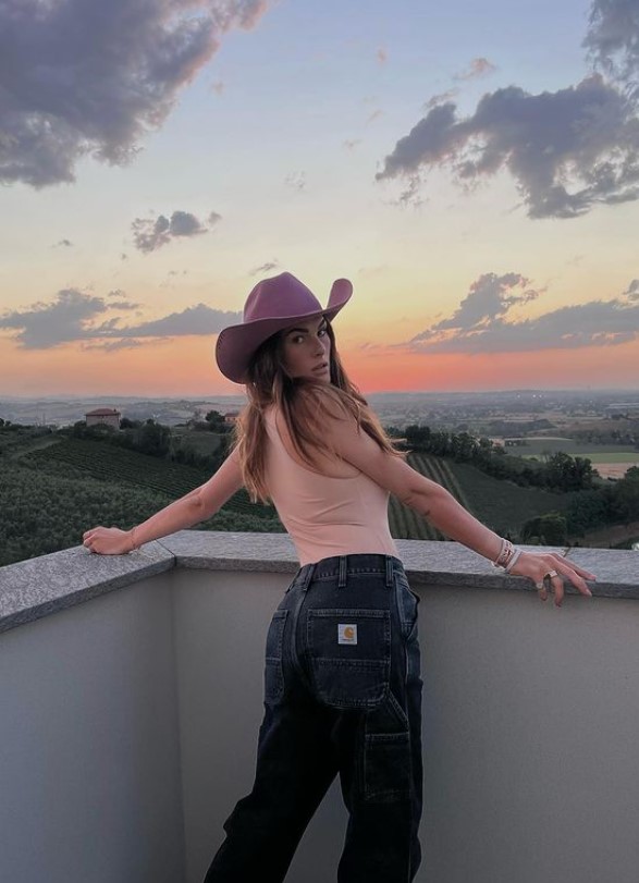Francesca Sofia Novello