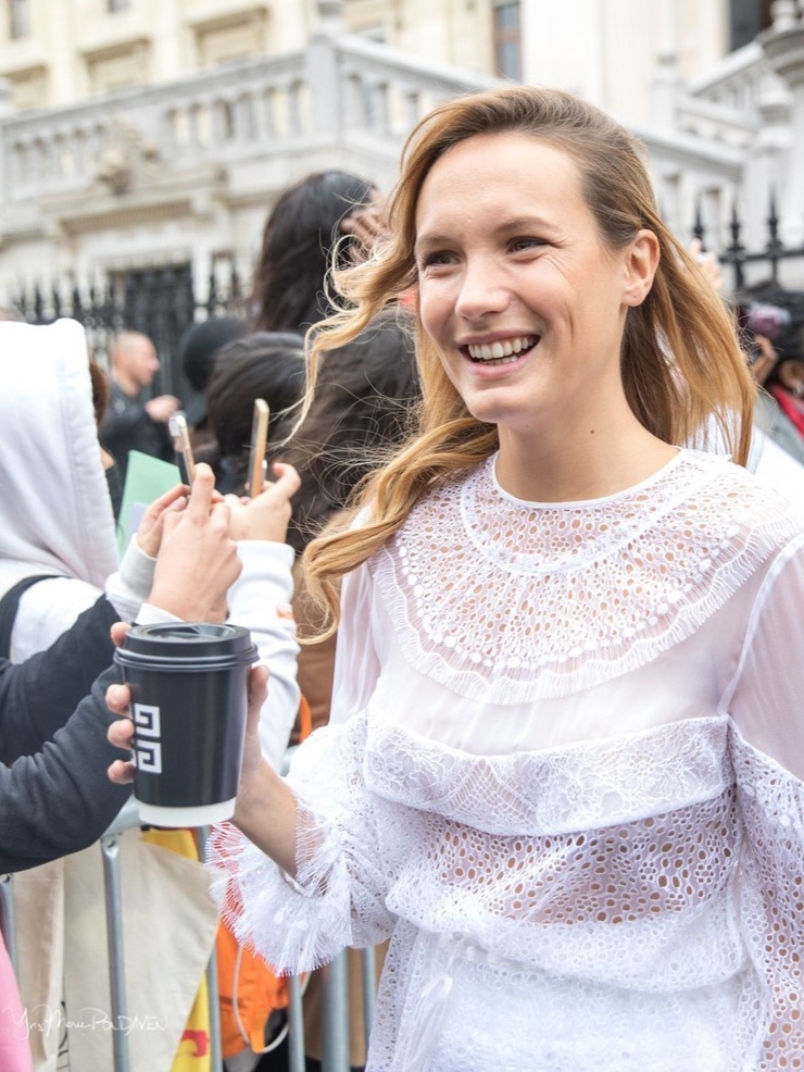 Picture Of Ana Girardot picture-of-ana-girardot