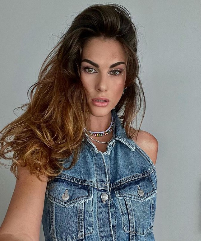 Francesca Sofia Novello
