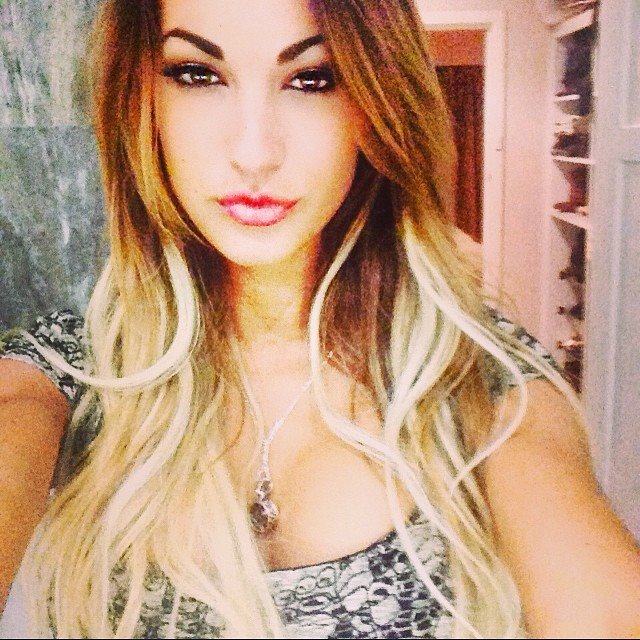 Jacinta Donelle