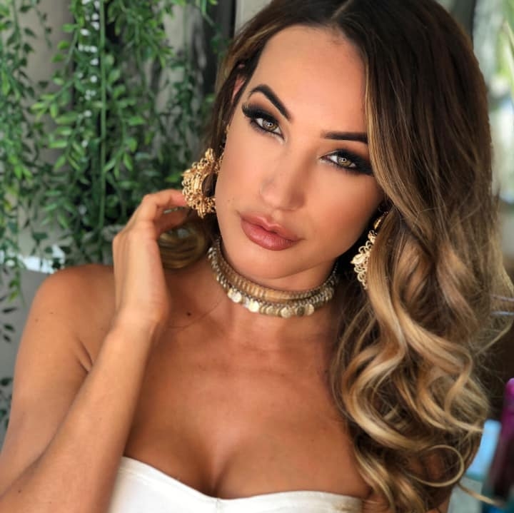 Jacinta Donelle