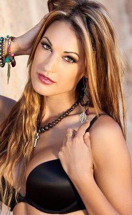 Jacinta Donelle